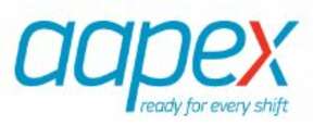 Aapex Show Aapex Show